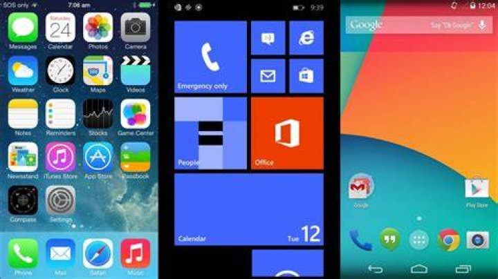 Windows Phone is More Secure than iOS and Android, says Security Expert Kaspersky