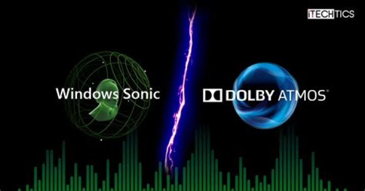 Windows Sonic