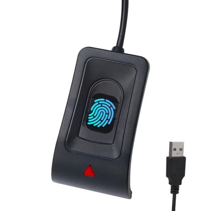 Windows Terminal to fix biometric devices not showing in device manager windows 11