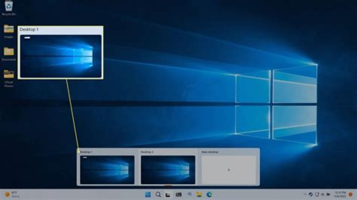 Windows Virtual Desktop