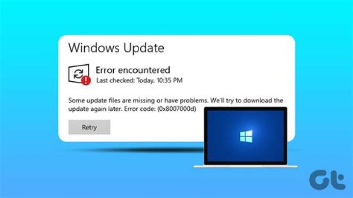 Windows was unable to install your Android [FIX IT NOW]