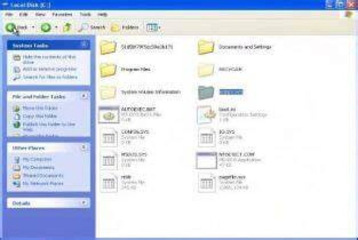 Windows XP needs to be activated before logging in