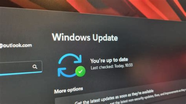 windows-update mouse stuttering in valorant
