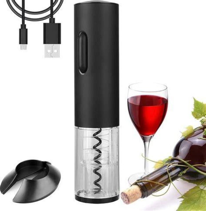xiaomi wine bottle opener wine bottle opener