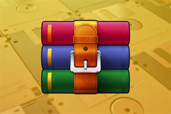 WinRAR
