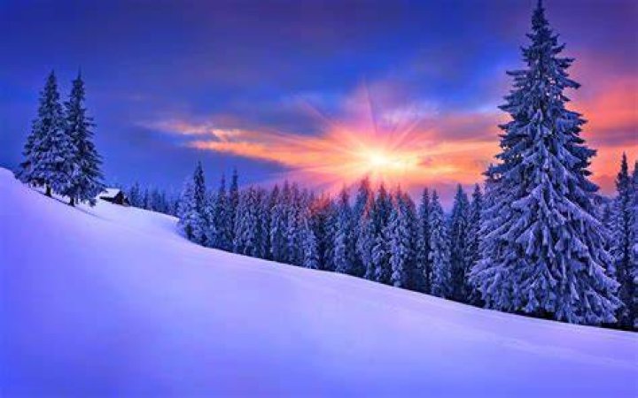 winter
