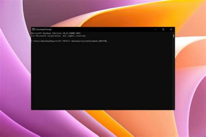 Wmic access is denied [Fixed]