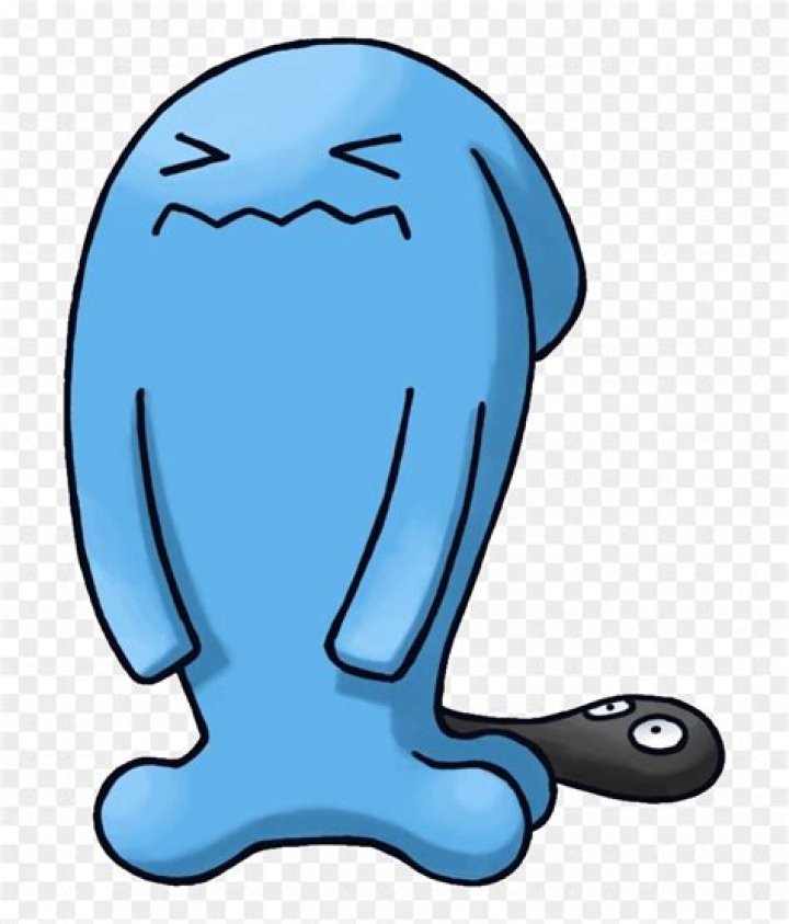 Wobbuffet