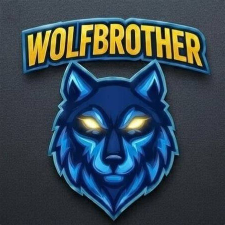 wolfbrother