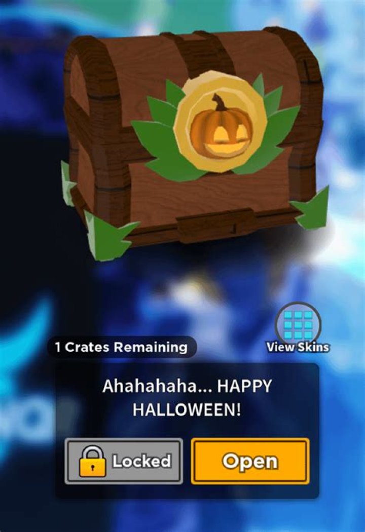 Wonder Chest TDS