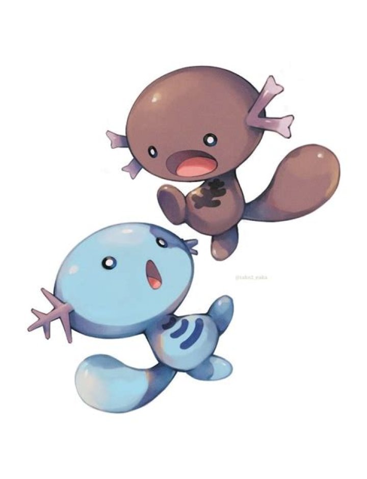 Wooper