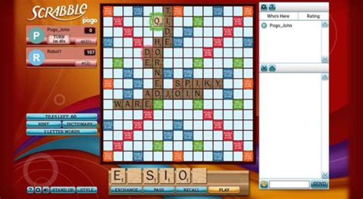 word connect gameplay scrabble windows 10