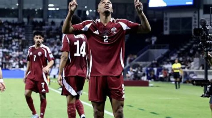 World Cup Qatar