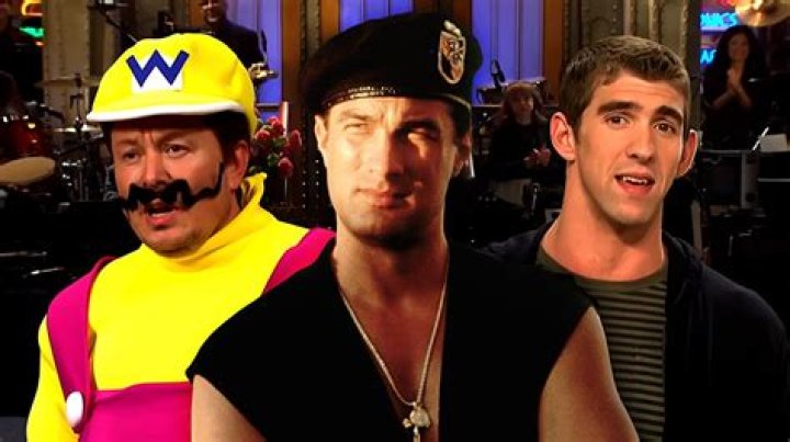 Worst SNL Hosts