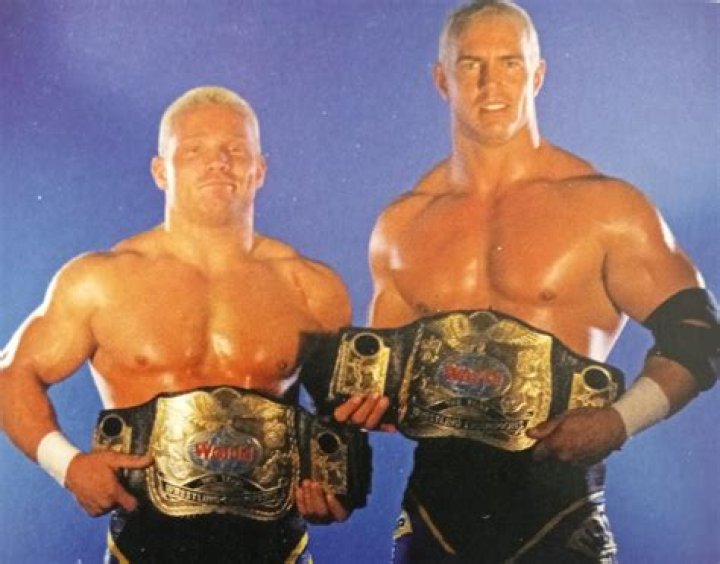 wwe crash