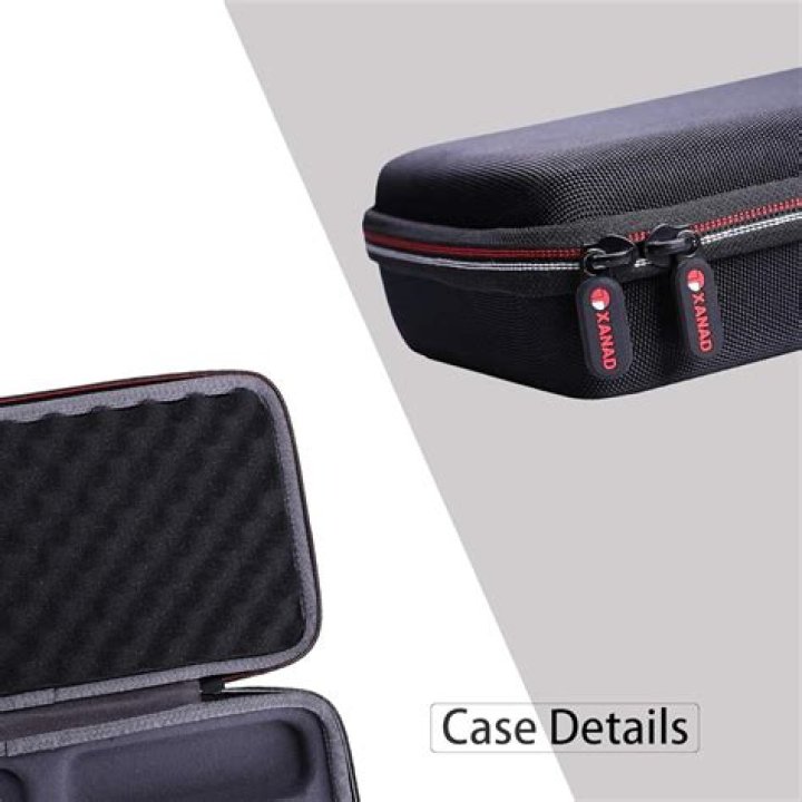 Xanad Hard Travel Case - Beats speaker deals