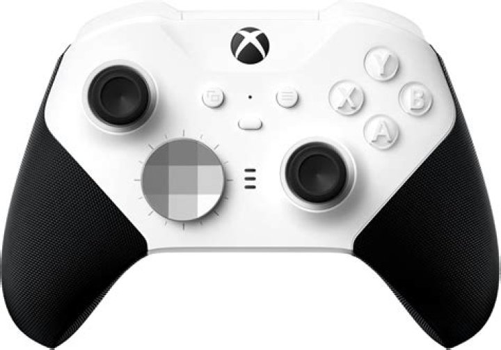 Xbox controller