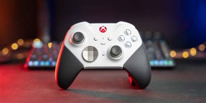 Xbox Elite Wireless Controller Series 2