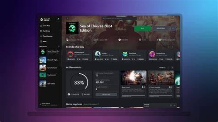 Xbox One April Update adds ALLM support and improves resolution