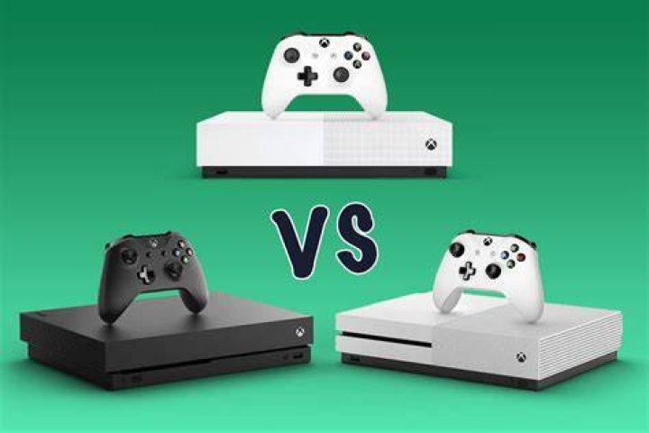xbox one