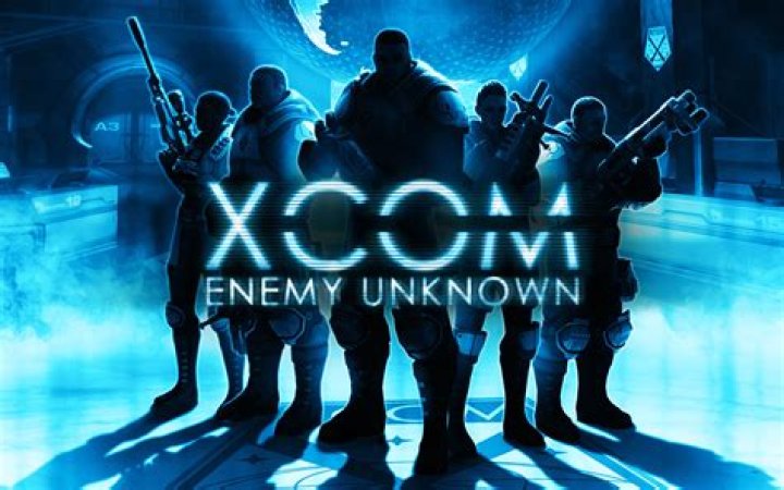 XCOM enemy unknown