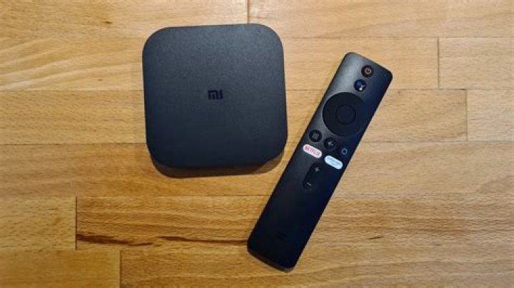 Xiaomi Mi Box S Deal February 2020 Xiaomi Mi Box S Deal February 2020
