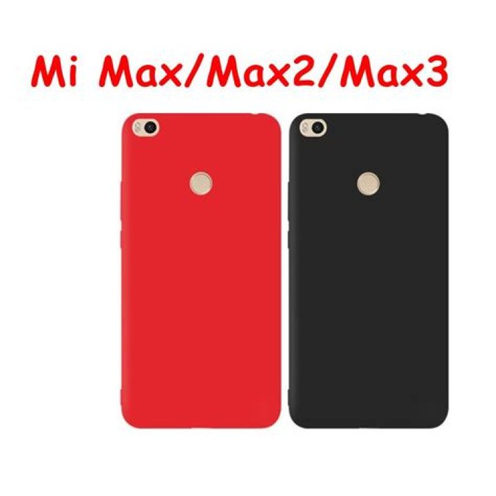 Xiaomi Mi Max-1