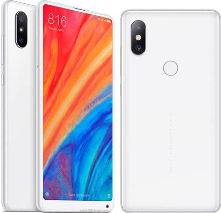 xiaomi mi mix 2s review aa (18 of 18) Xiaomi Mi Mix 2S