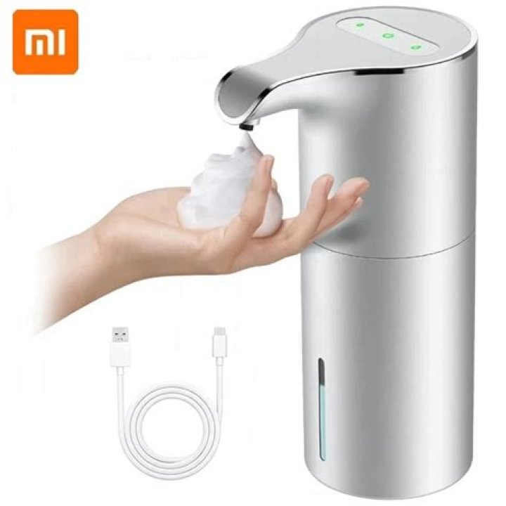 xiaomi soap dispenser xiaomi soap dispenser