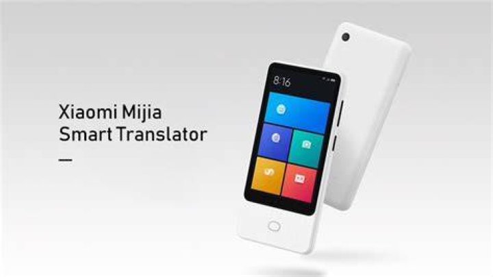 xiaomi universal translator xiaomi universal translator
