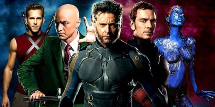 X-Men '97 - disney plus release schedule