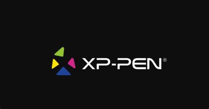 XP Pen drawing software for Windows