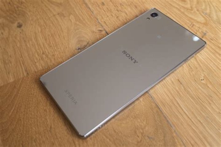 xperia z5 premium