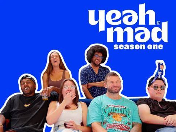 Yeah Mad Cast, Wiki, Bio Age & More [Updated 2024]