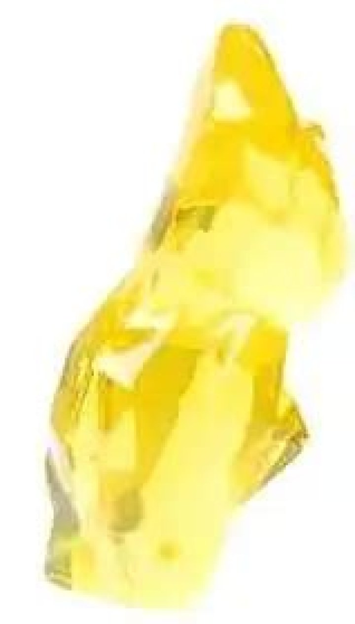 Yellow Shard