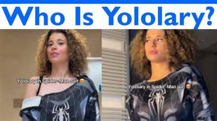 Yololary