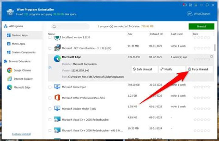 internal server error windows 10 You can also uninstall and re-install Edge to rule out browser errors in dealing with internal server error in Windows 10