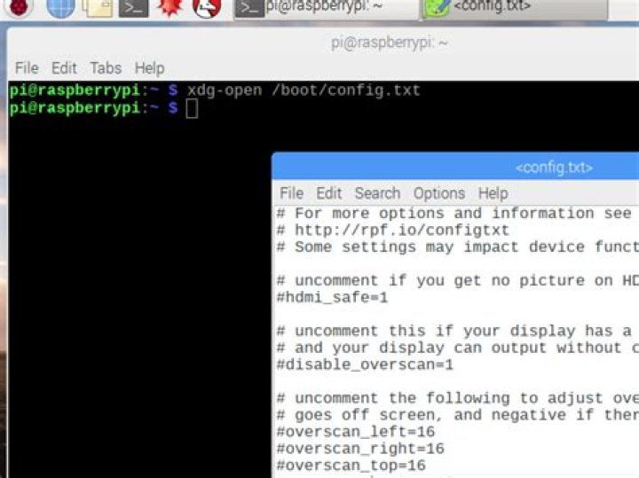 editing files in github You can edit text files inside GitHub, by clicking their accompanying pencil icon - git tutorial
