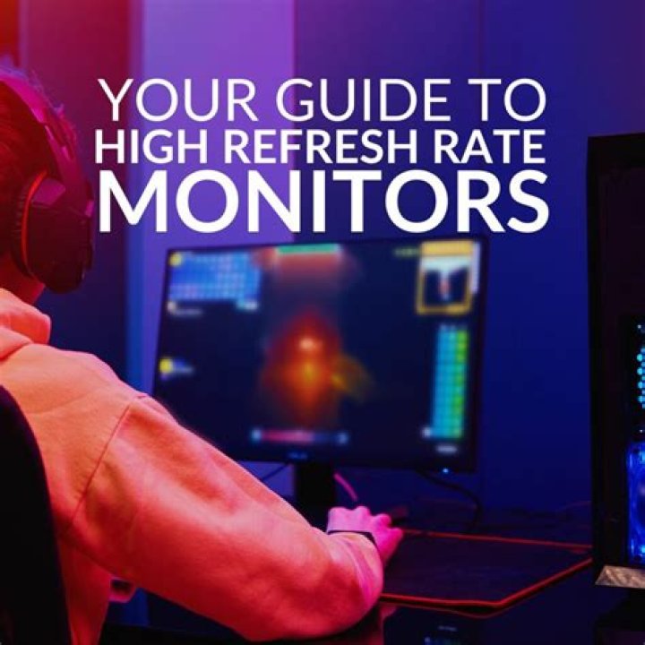 You prefer 60Hz OLED over high refresh rate LCD