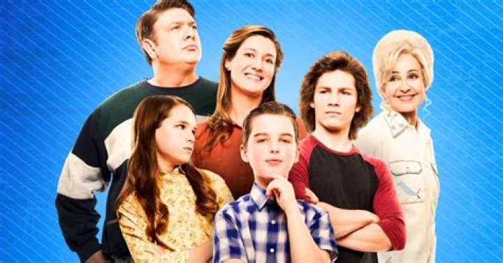 young sheldon cast net worth