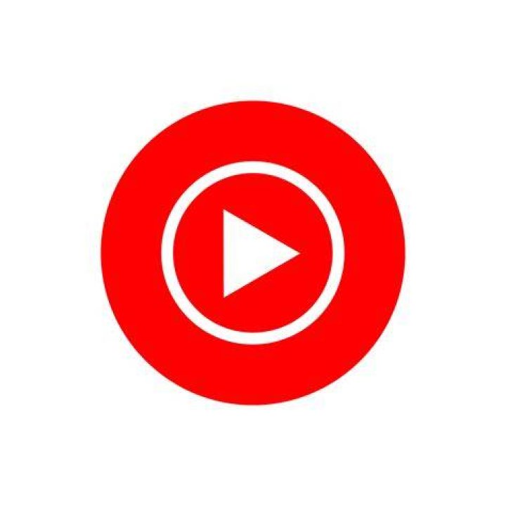 YouTube Music icon