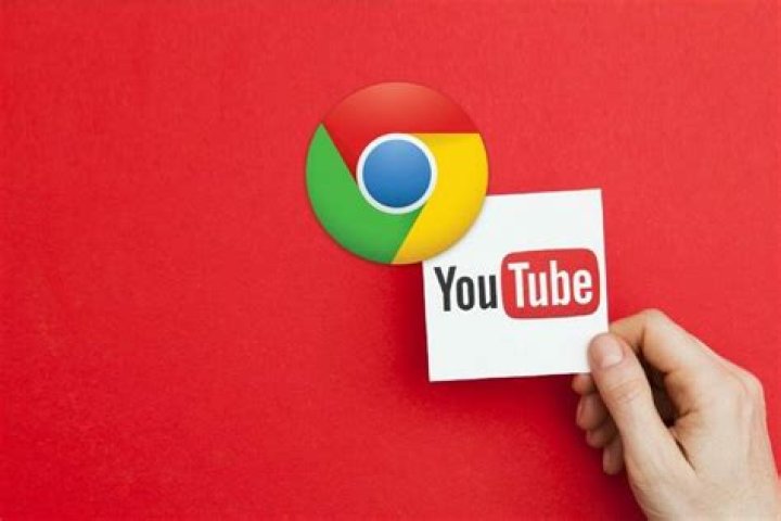 YouTube ne marche pas sur Google Chrome