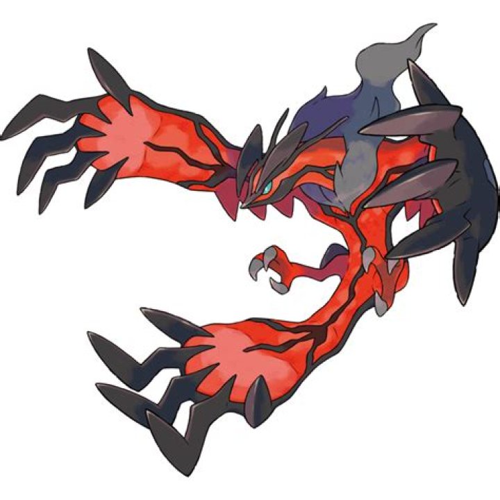 Yveltal