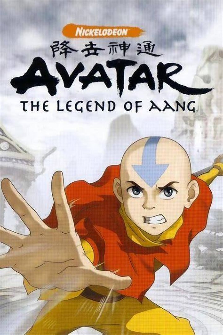 Zach Tyler Eisen Avatar Wiki Fandom