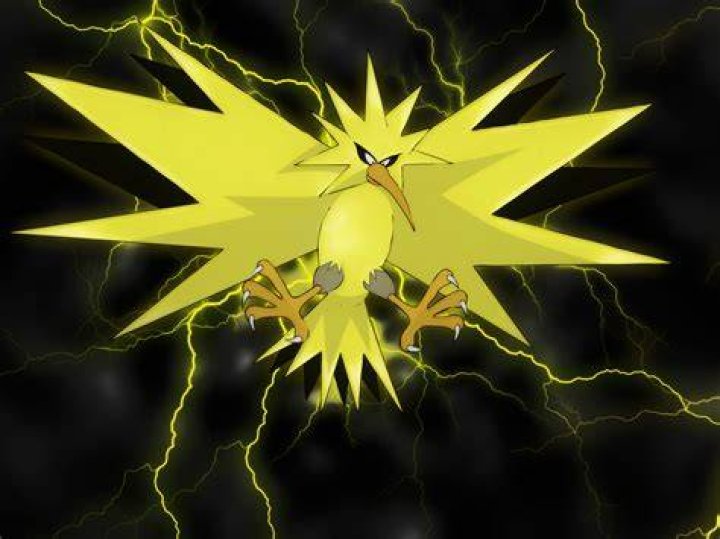 Zapdos