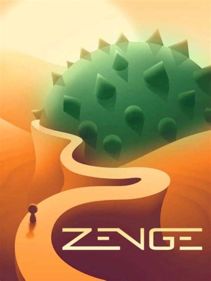 Zenge_icon Zenge best new android games