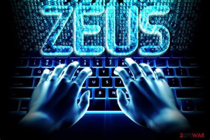 zeus virus
