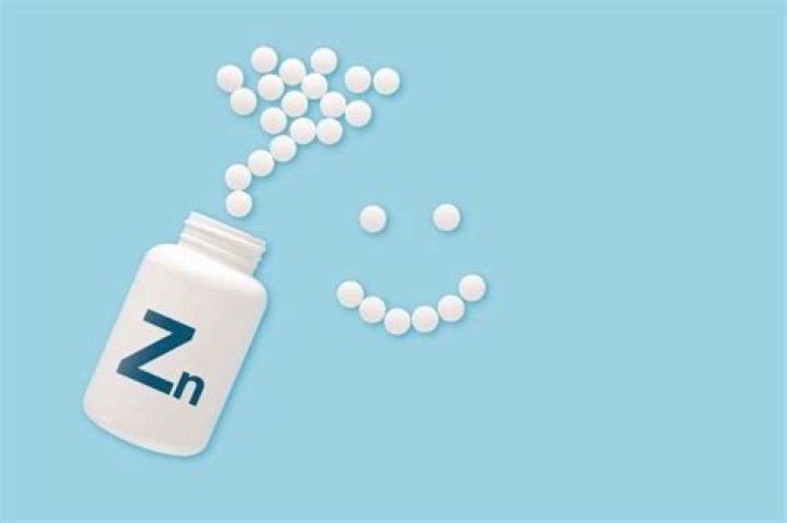 Zinc