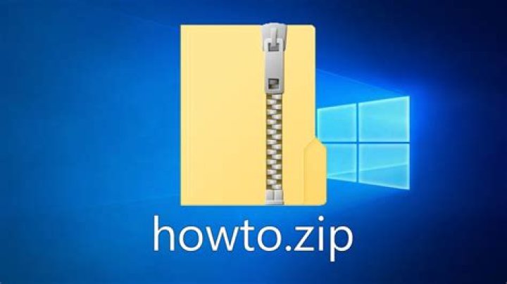 zipped folder desktop zipped folder desktop