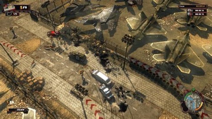 zombie driver hd windows 8